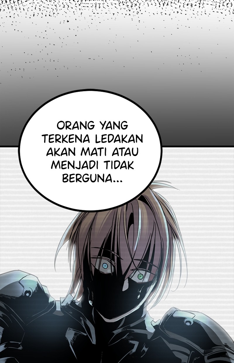 Hero Killer Chapter 131 Gambar 30