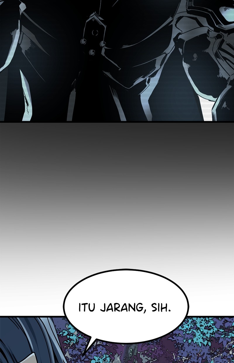 Hero Killer Chapter 131 Gambar 31