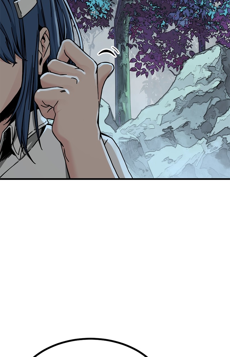 Hero Killer Chapter 131 Gambar 32