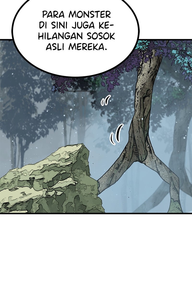 Hero Killer Chapter 131 Gambar 33