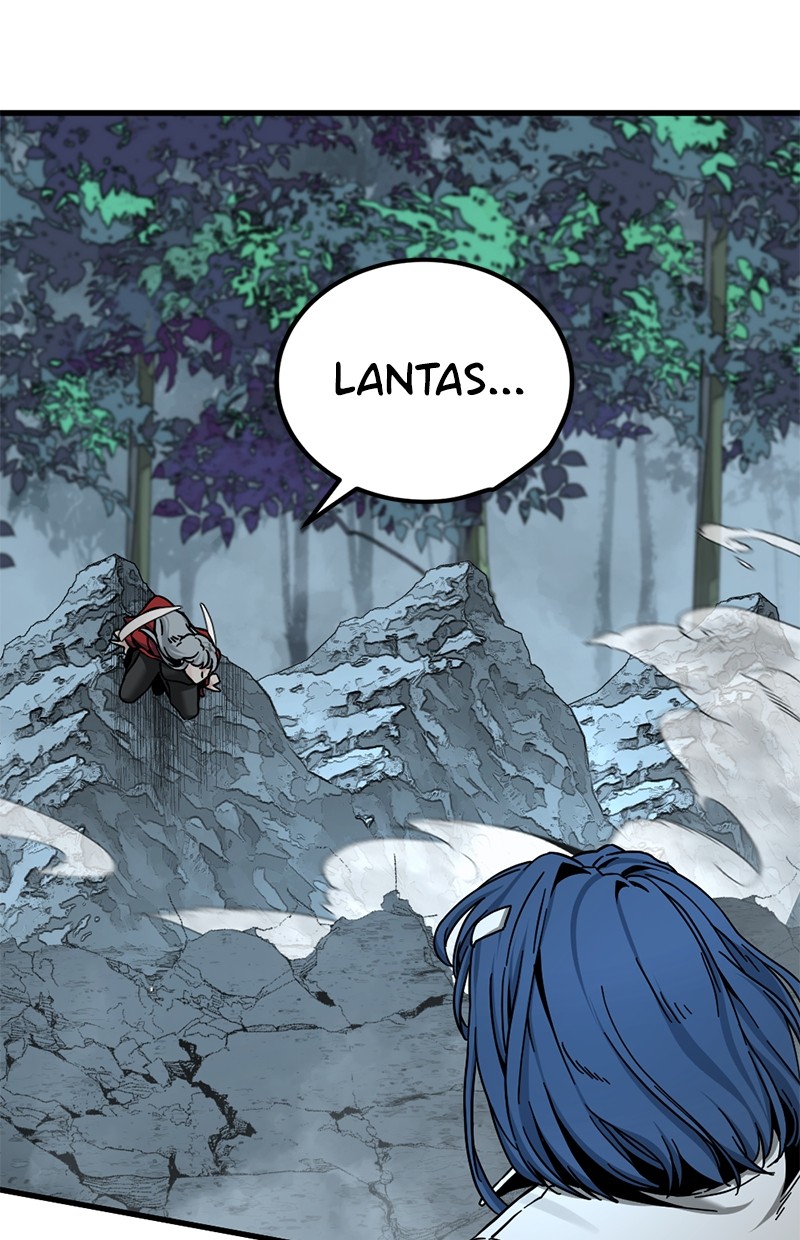 Hero Killer Chapter 131 Gambar 34