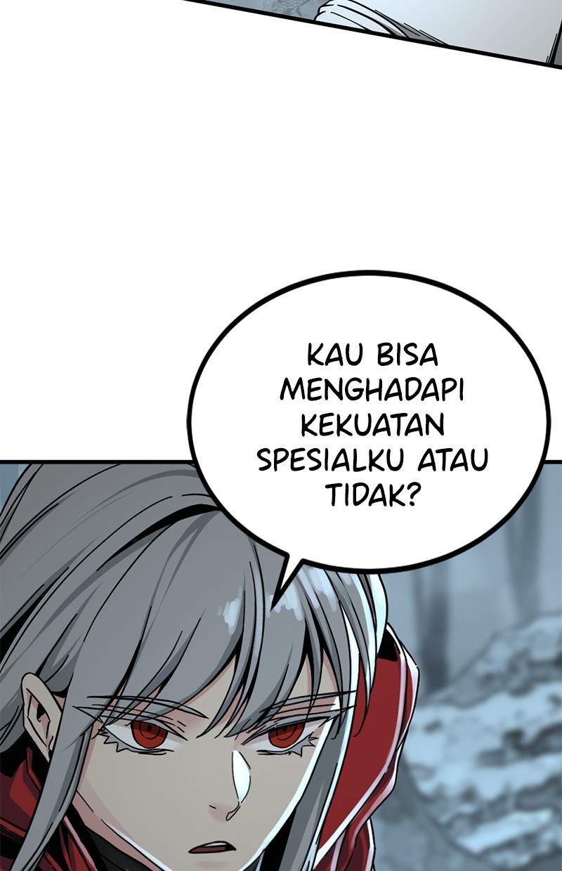 Hero Killer Chapter 131 Gambar 35