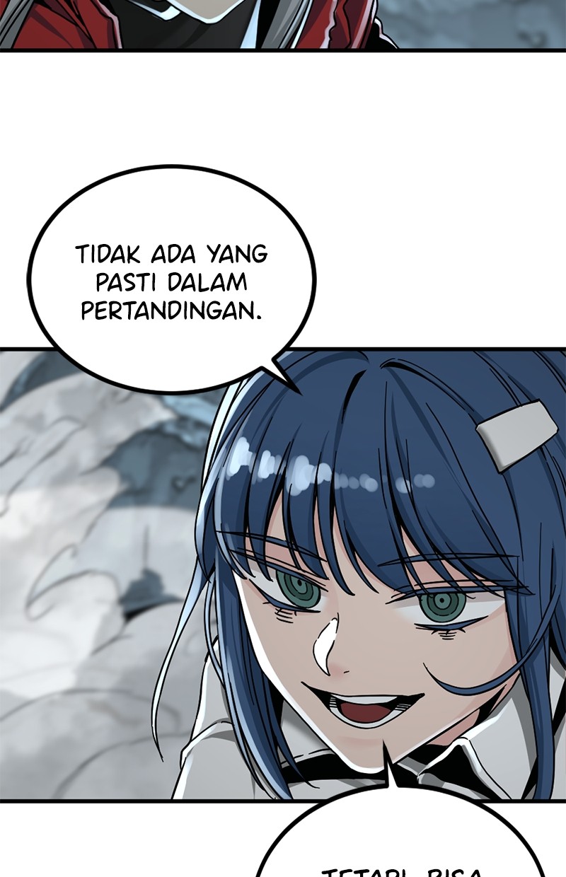 Hero Killer Chapter 131 Gambar 36