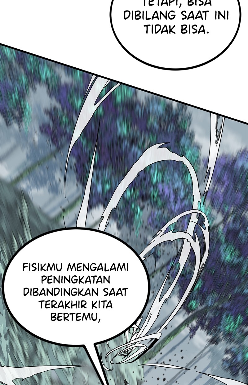 Hero Killer Chapter 131 Gambar 37