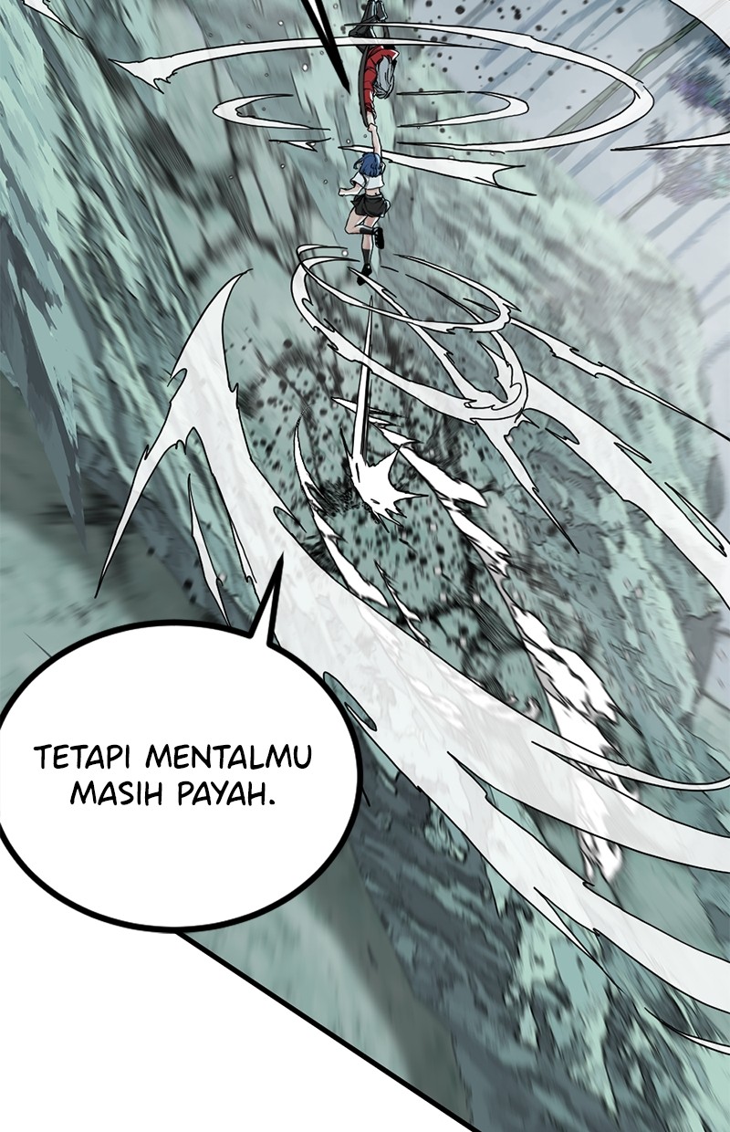 Hero Killer Chapter 131 Gambar 38