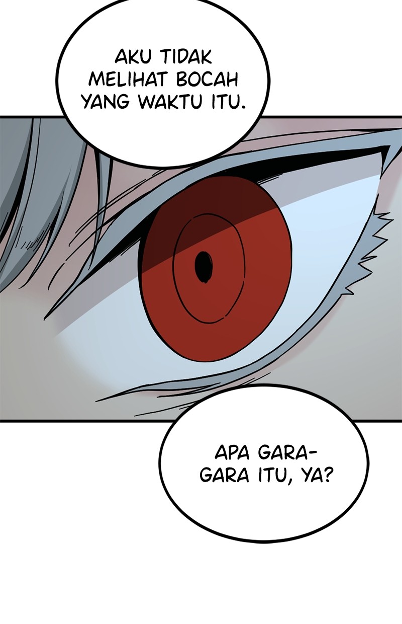 Hero Killer Chapter 131 Gambar 40