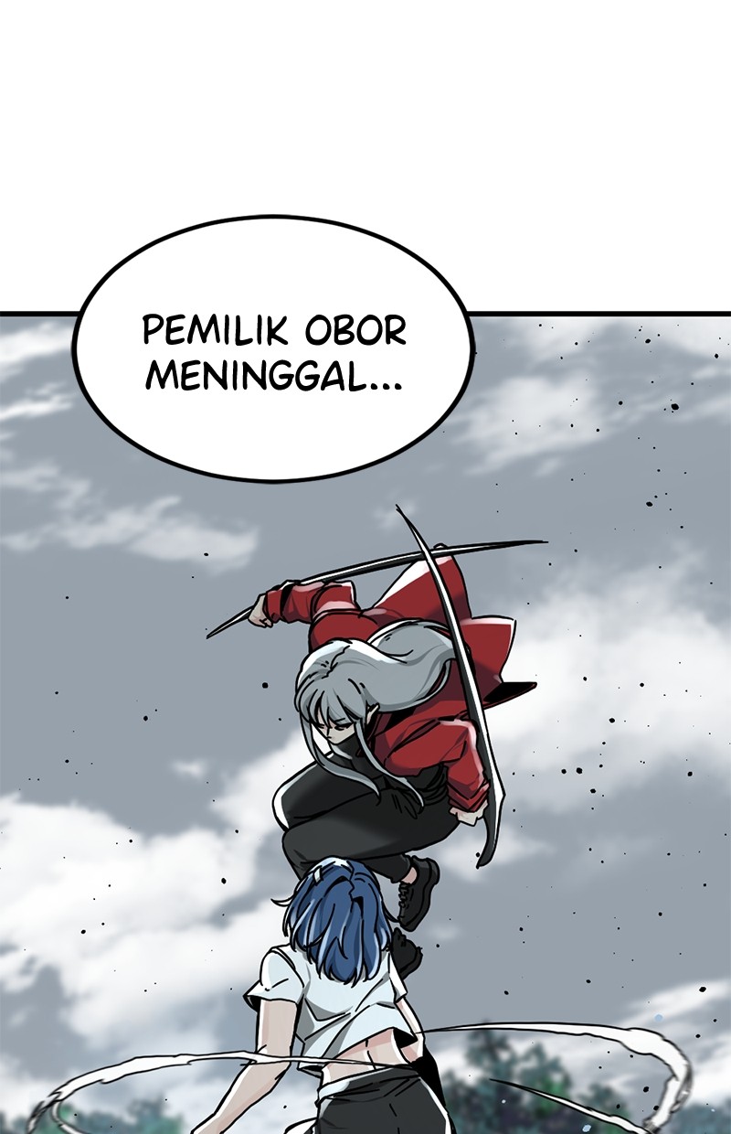 Hero Killer Chapter 131 Gambar 41
