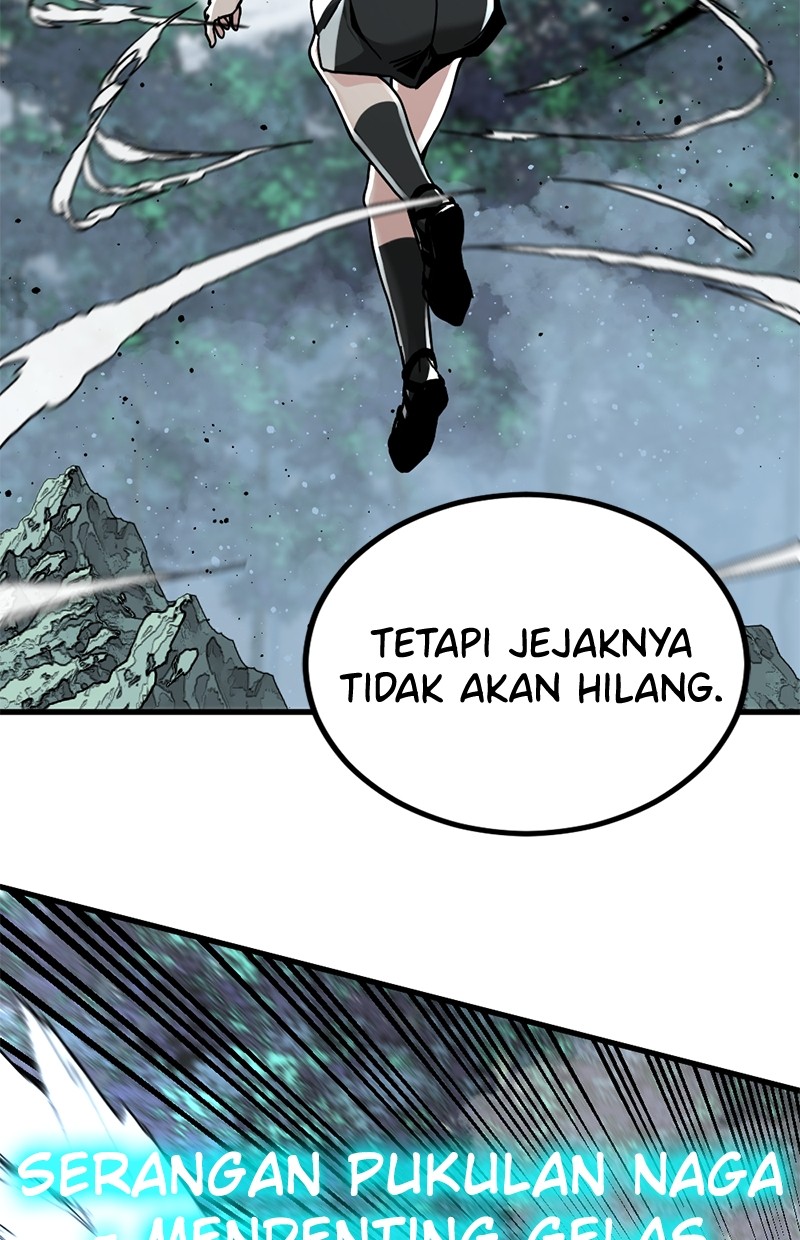 Hero Killer Chapter 131 Gambar 42