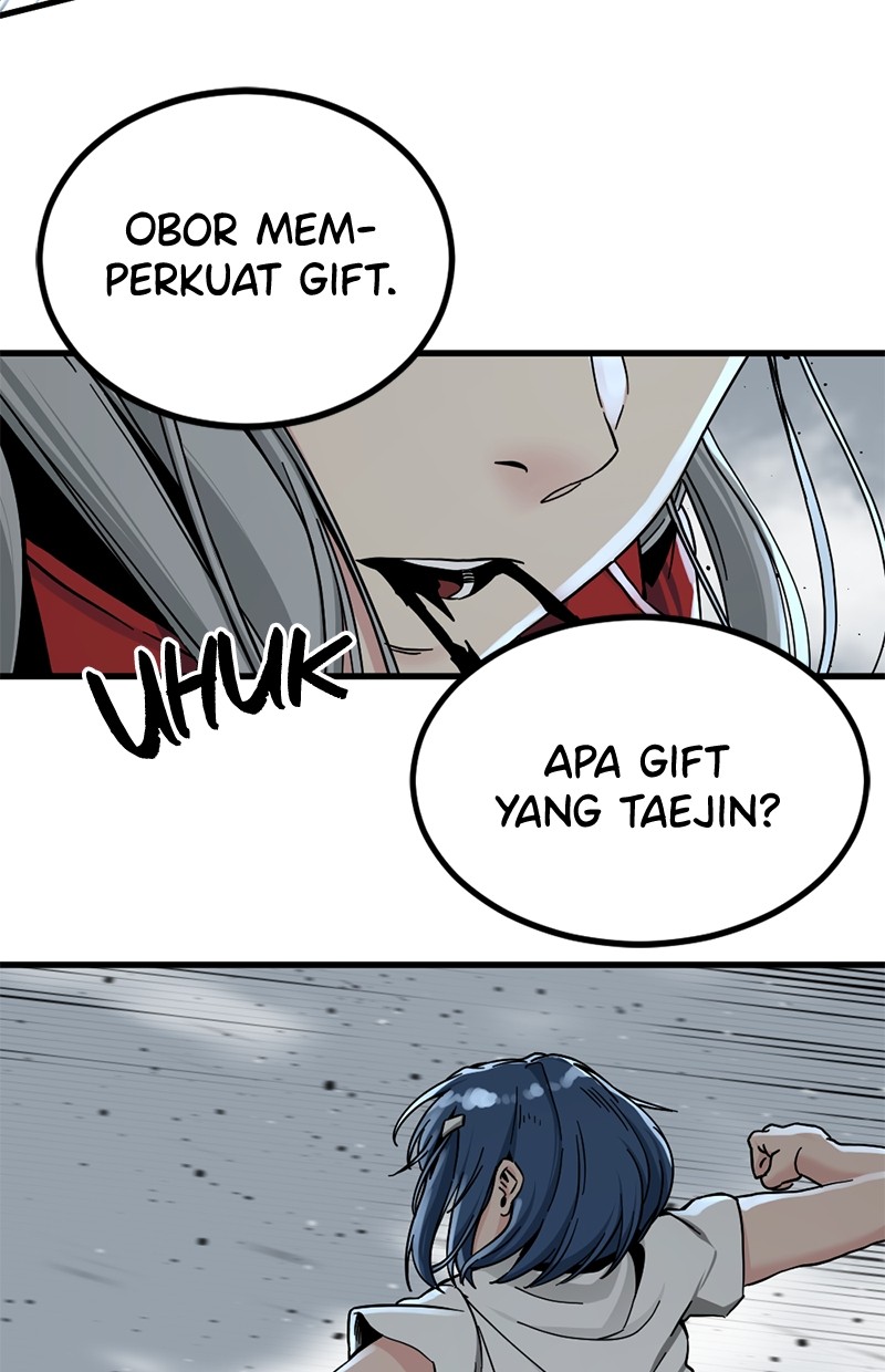 Hero Killer Chapter 131 Gambar 44