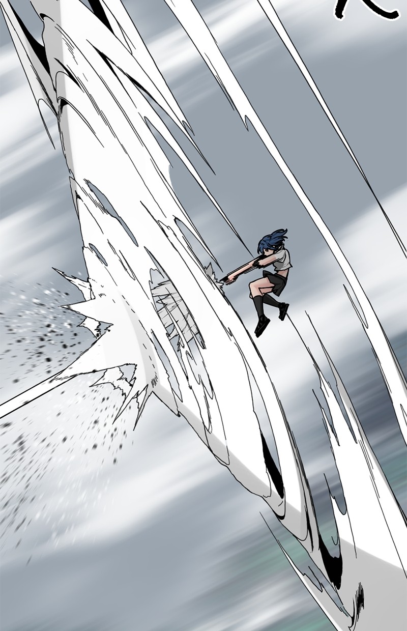 Hero Killer Chapter 131 Gambar 46