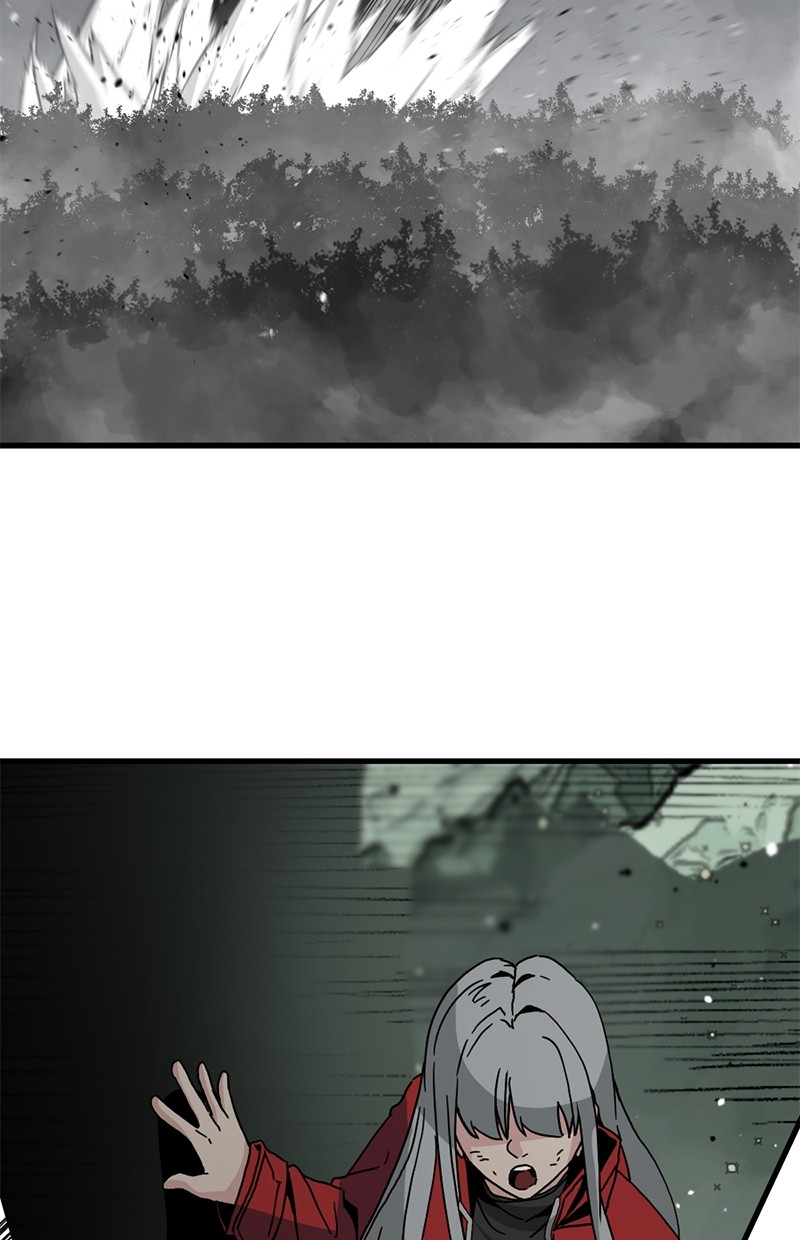 Hero Killer Chapter 131 Gambar 55