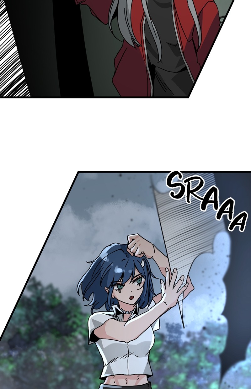 Hero Killer Chapter 131 Gambar 56
