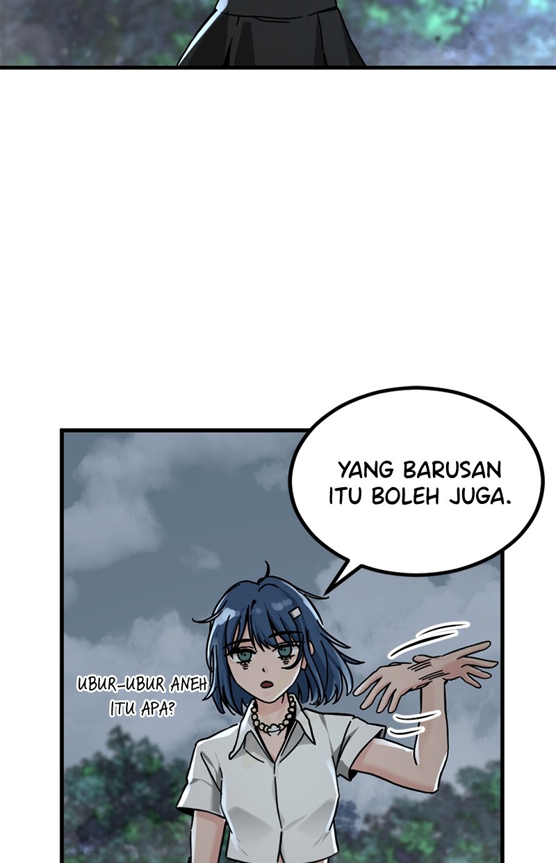 Hero Killer Chapter 131 Gambar 57