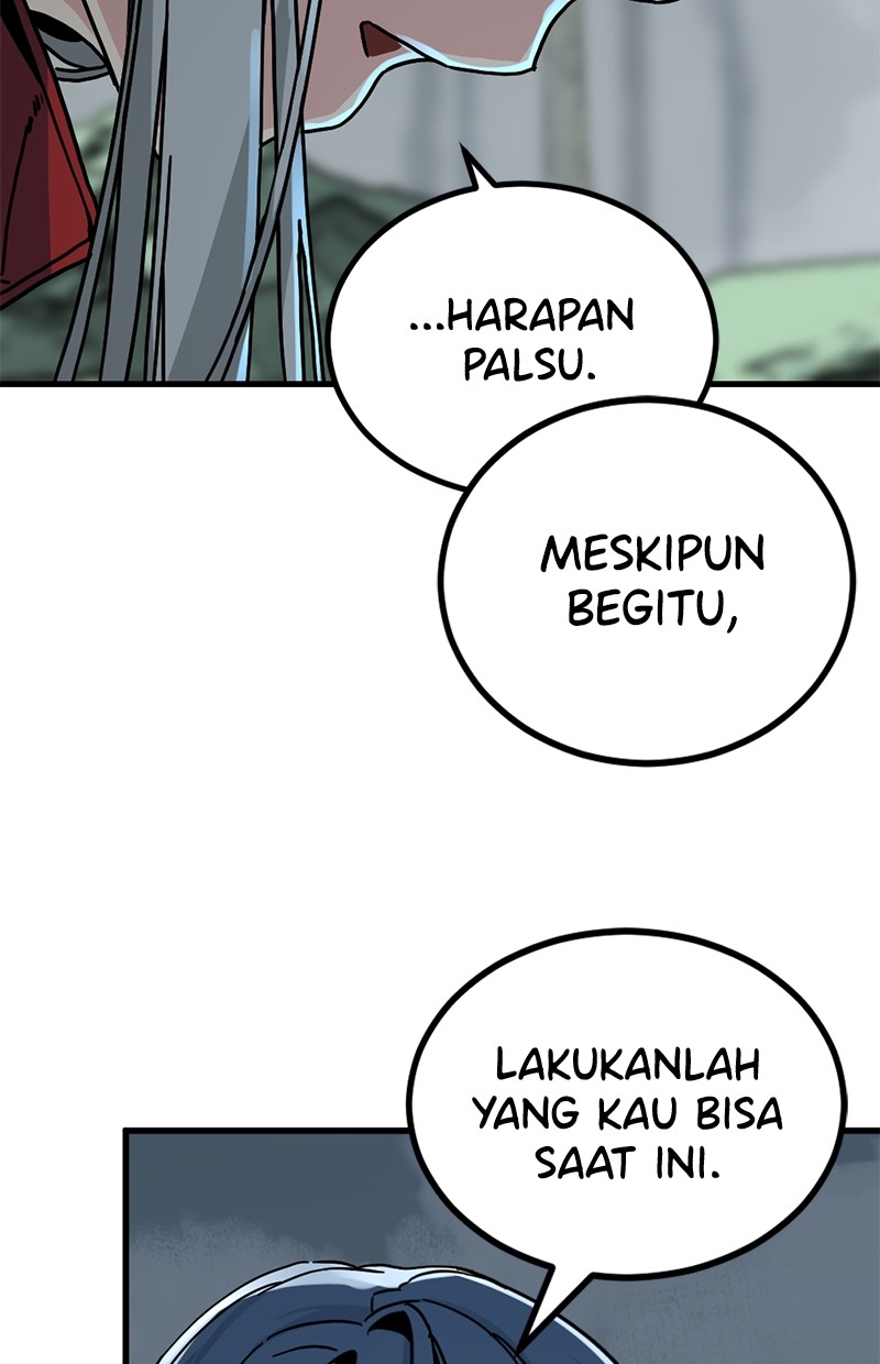 Hero Killer Chapter 131 Gambar 59