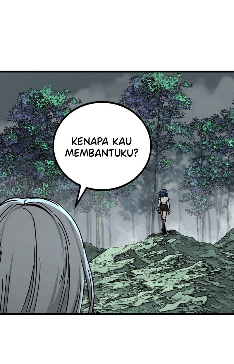 Hero Killer Chapter 131 Gambar 61