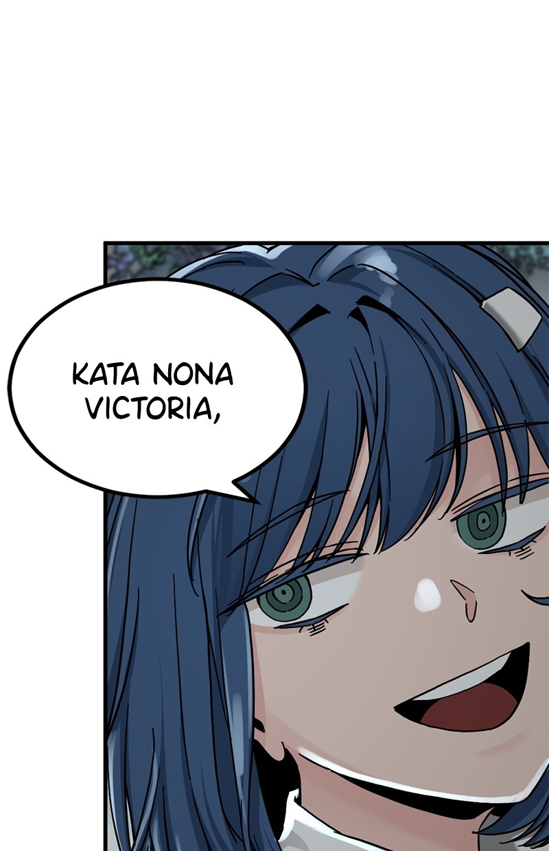 Hero Killer Chapter 131 Gambar 62