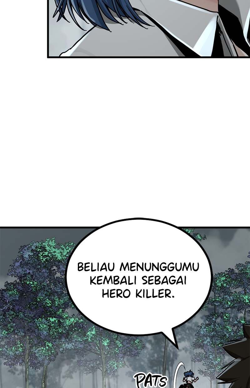 Hero Killer Chapter 131 Gambar 63