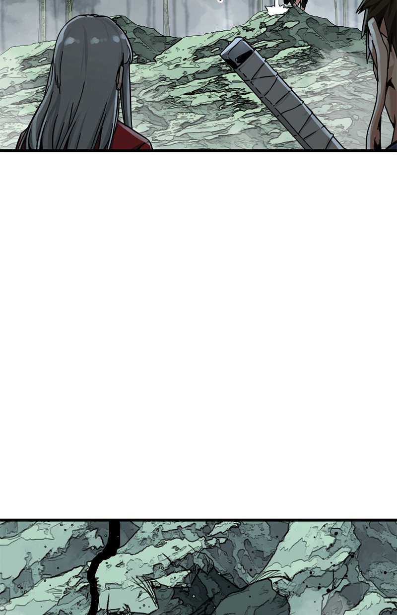 Hero Killer Chapter 131 Gambar 64