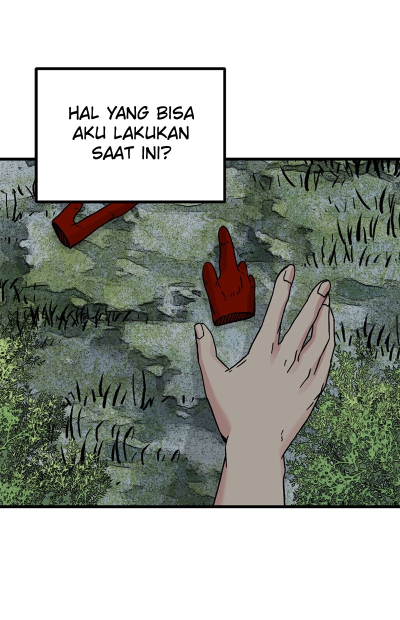 Hero Killer Chapter 131 Gambar 67