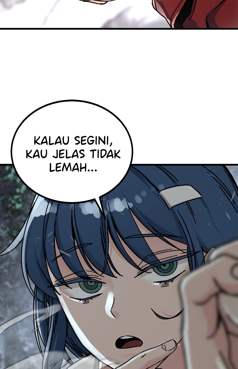 Hero Killer Chapter 131 Gambar 7