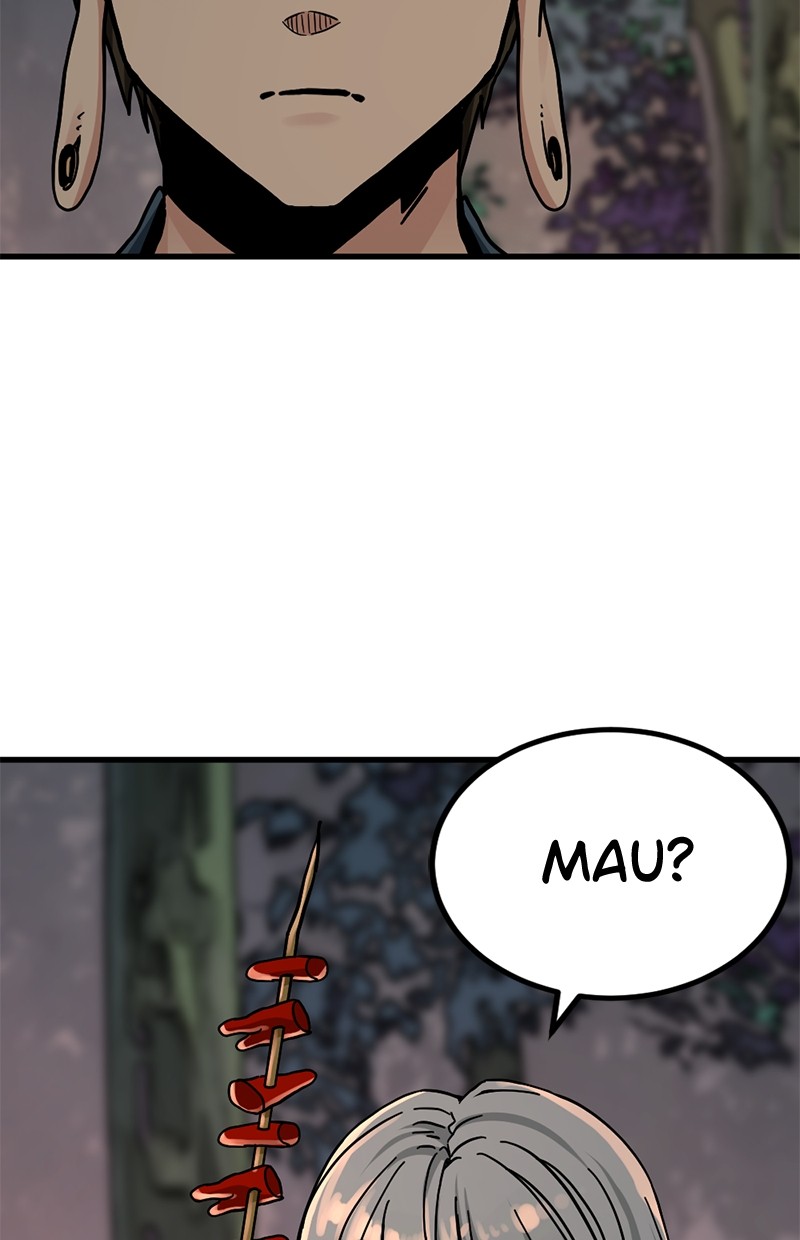 Hero Killer Chapter 131 Gambar 71