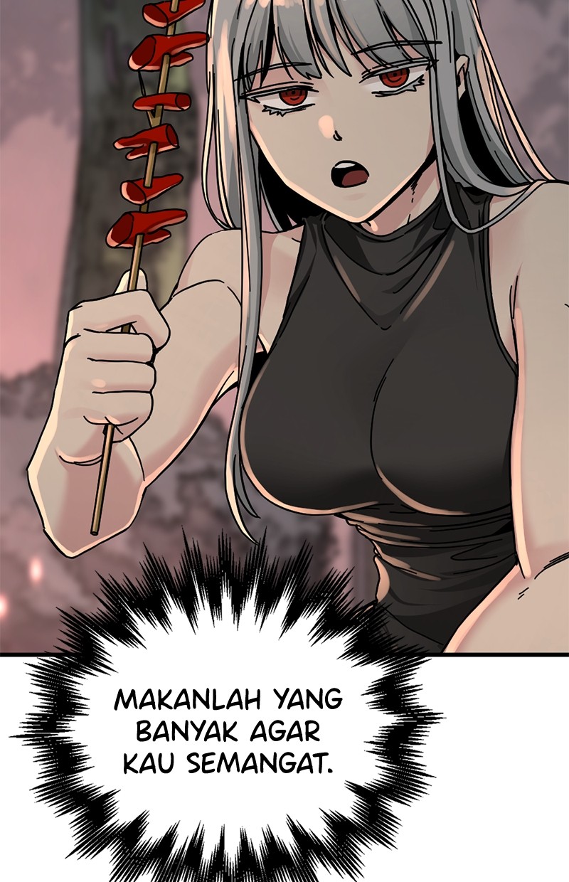 Hero Killer Chapter 131 Gambar 72