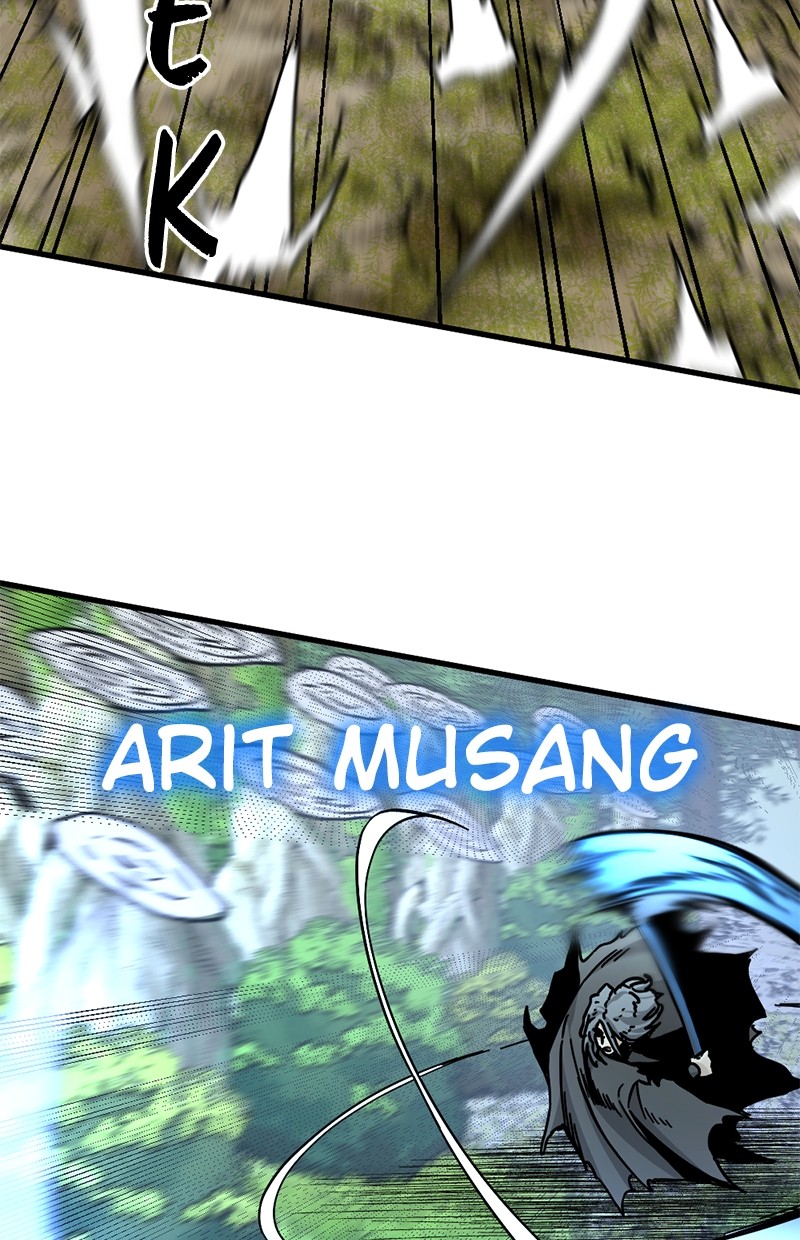 Hero Killer Chapter 131 Gambar 78