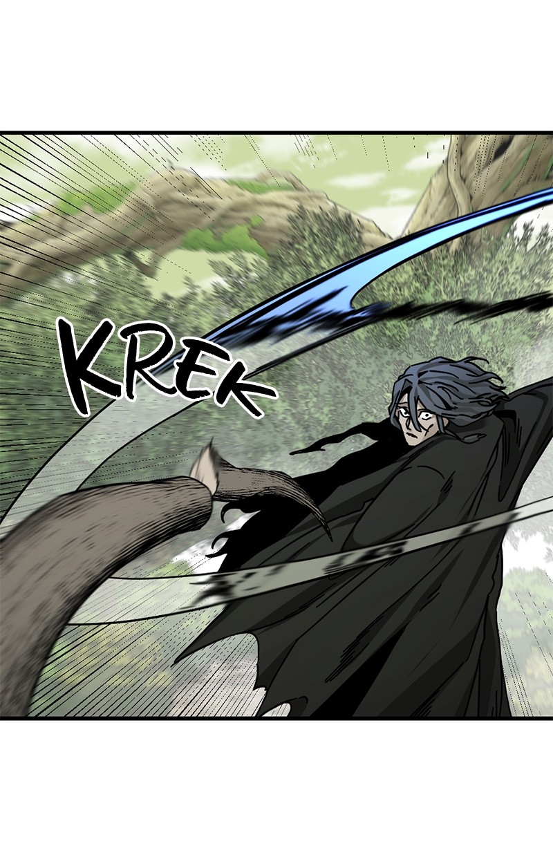 Hero Killer Chapter 131 Gambar 81