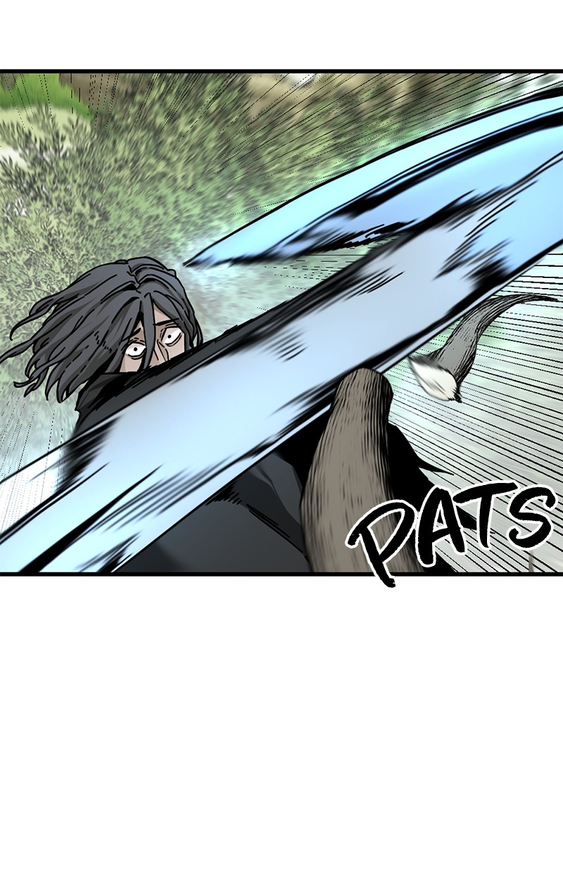 Hero Killer Chapter 131 Gambar 82