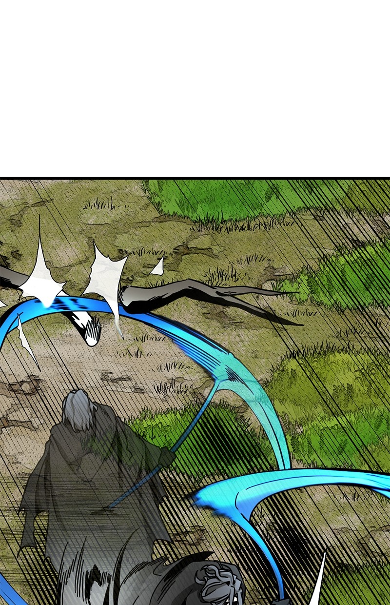 Hero Killer Chapter 131 Gambar 88