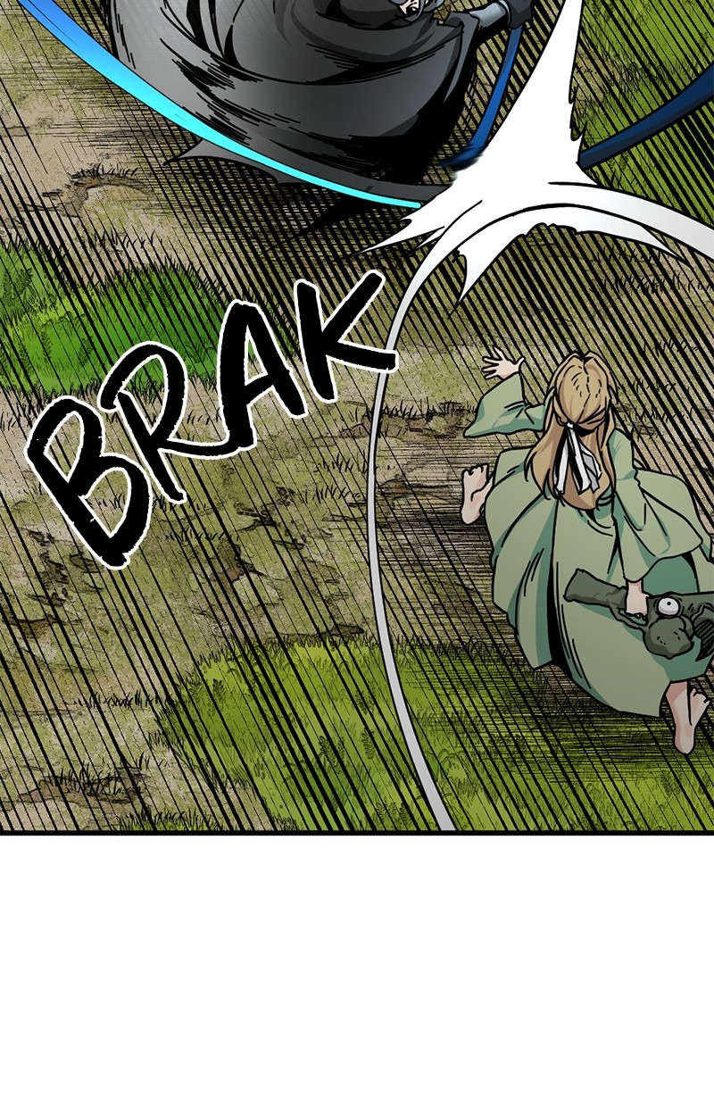 Hero Killer Chapter 131 Gambar 89
