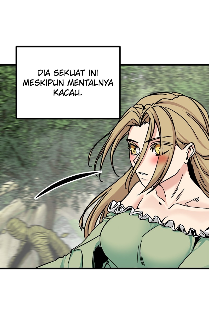 Hero Killer Chapter 131 Gambar 90