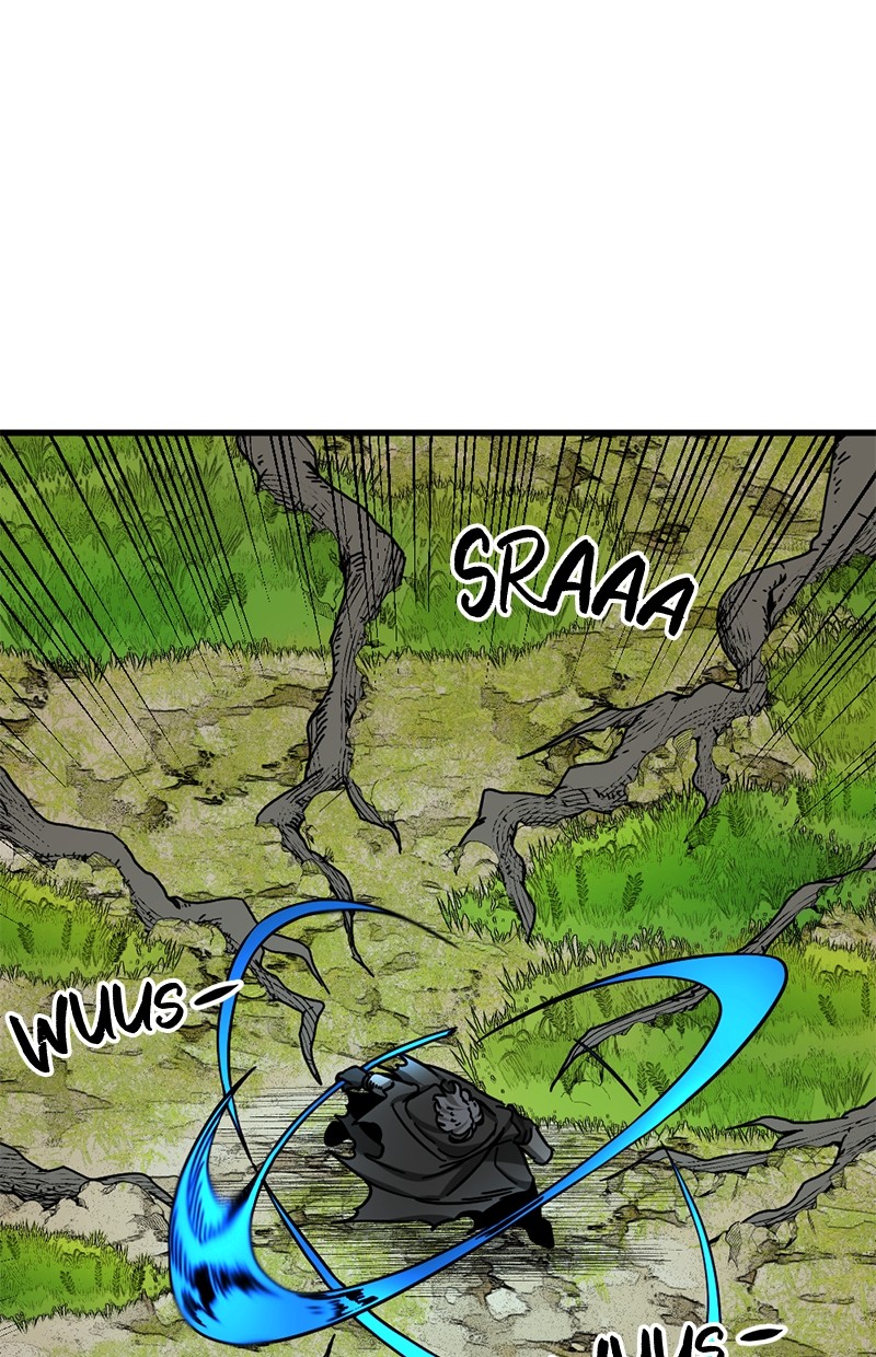 Hero Killer Chapter 131 Gambar 91