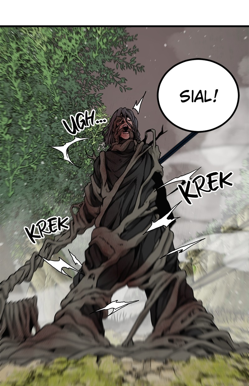 Hero Killer Chapter 131 Gambar 93