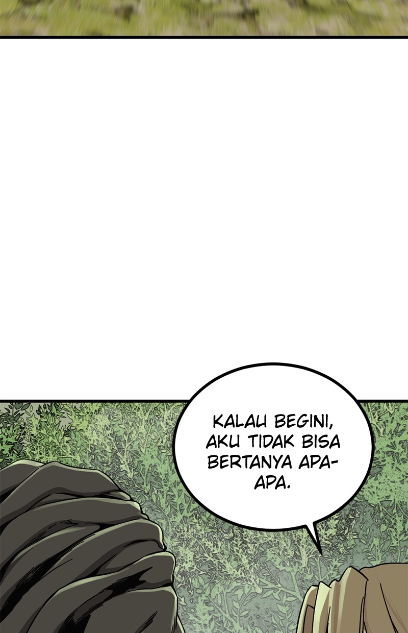 Hero Killer Chapter 131 Gambar 94