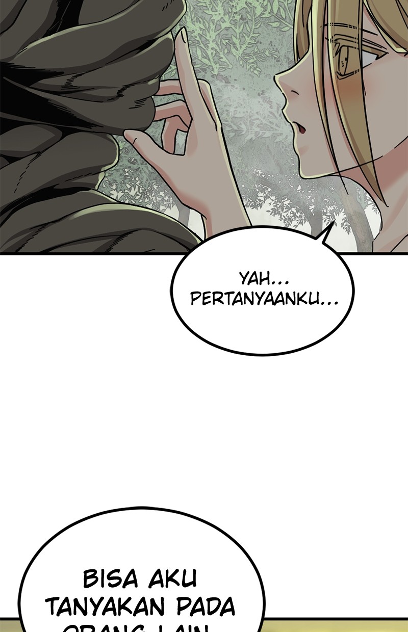 Hero Killer Chapter 131 Gambar 95