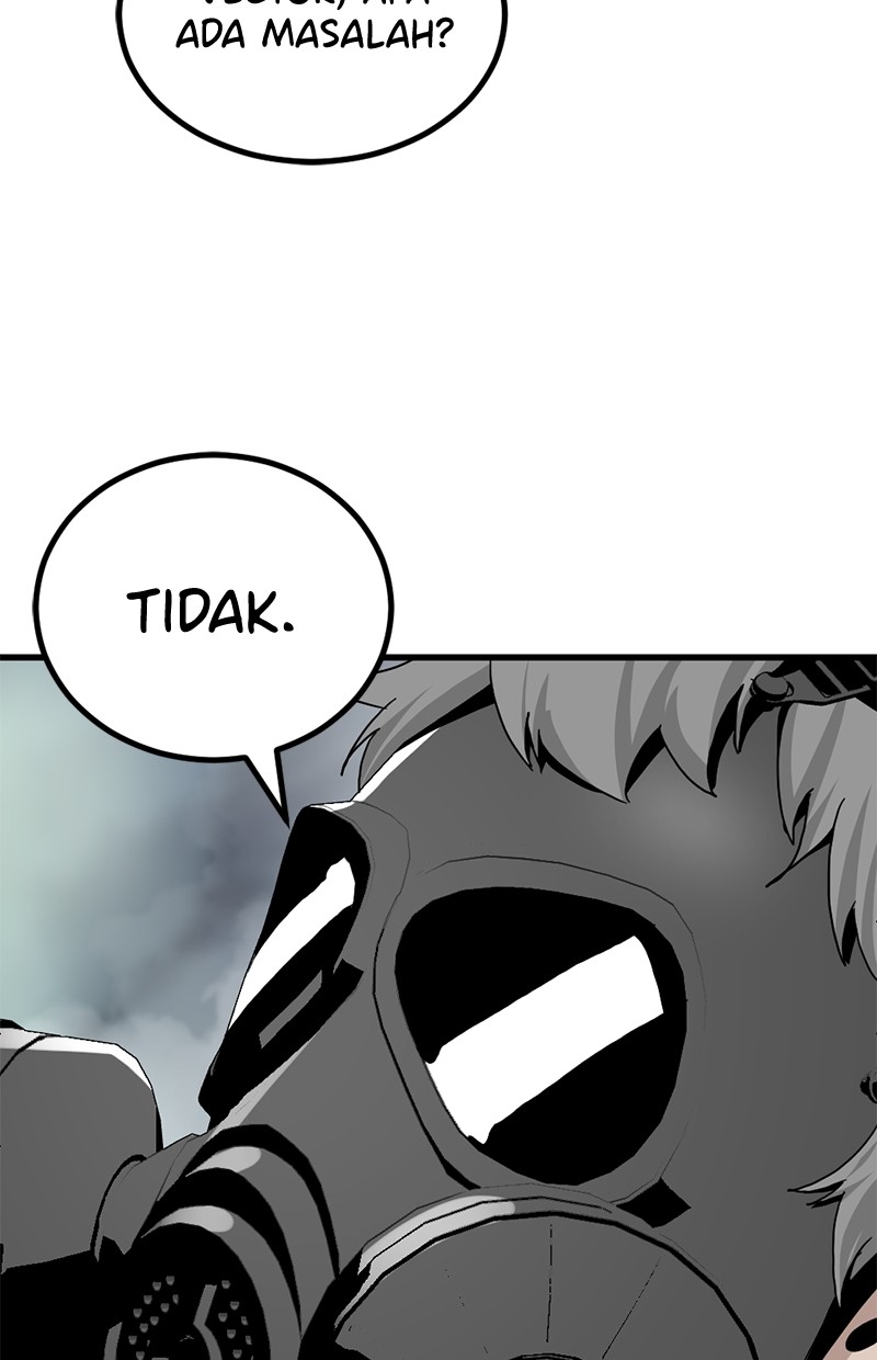 Hero Killer Chapter 131 Gambar 99