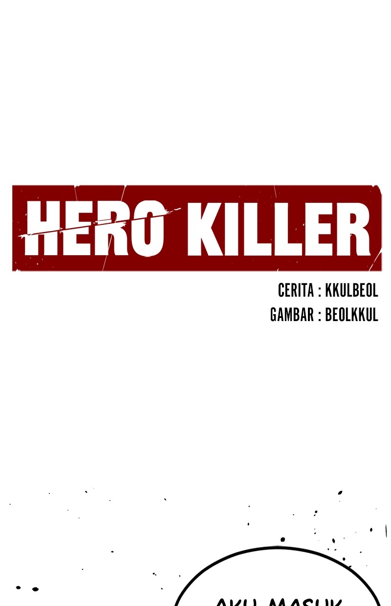 Baca Komik Hero Killer Chapter 132 Gambar 1