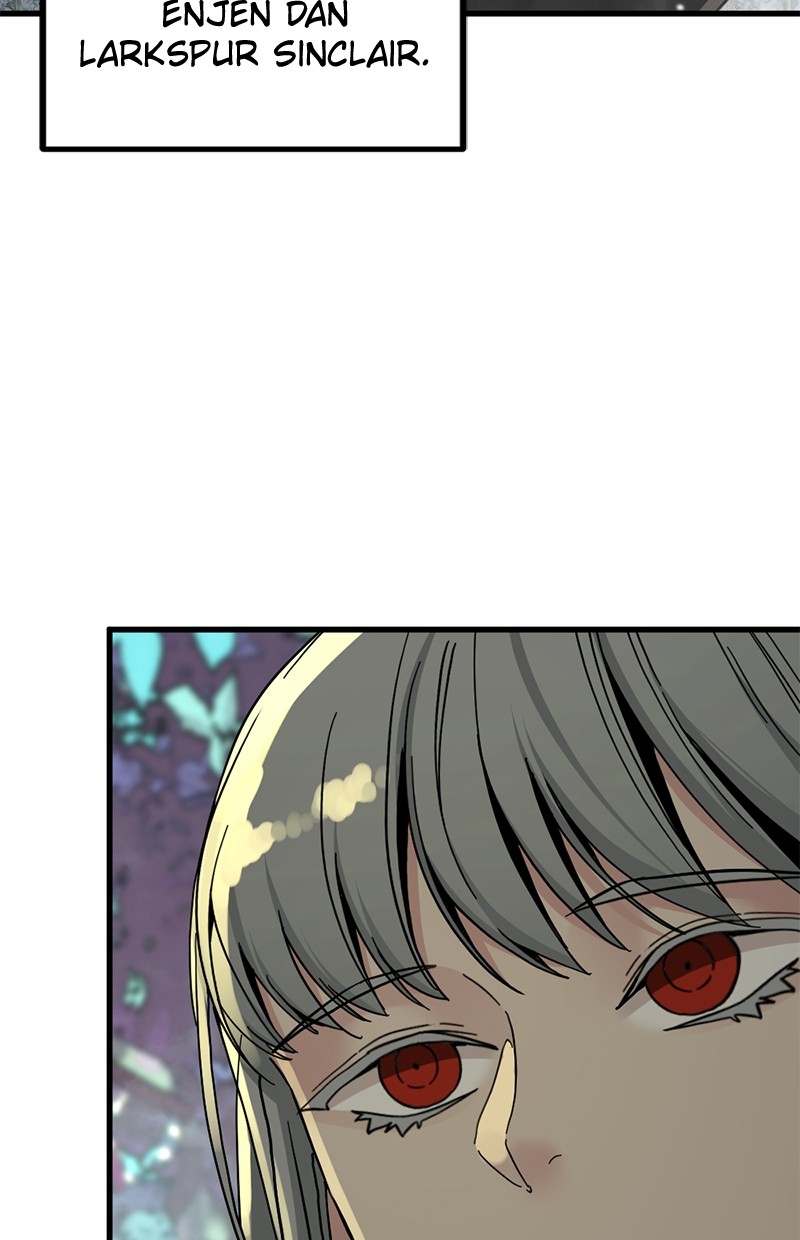 Hero Killer Chapter 132 Gambar 11