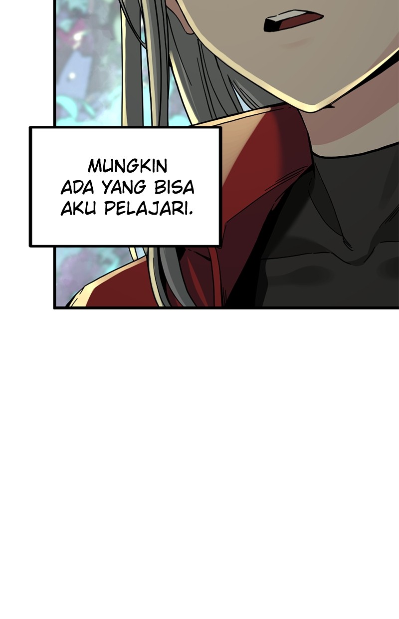 Hero Killer Chapter 132 Gambar 12
