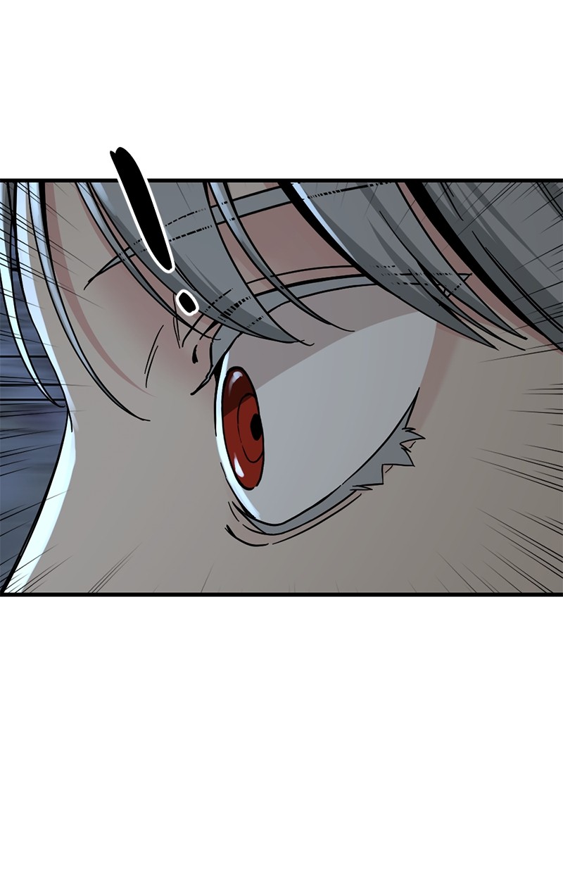 Hero Killer Chapter 132 Gambar 14