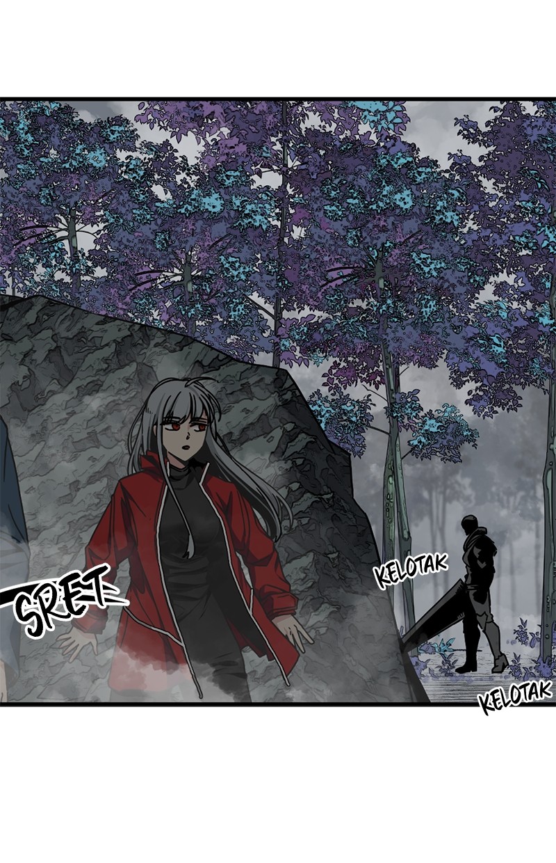 Hero Killer Chapter 132 Gambar 15