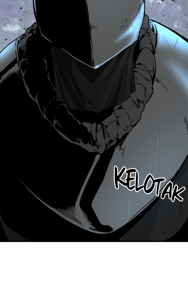 Hero Killer Chapter 132 Gambar 17
