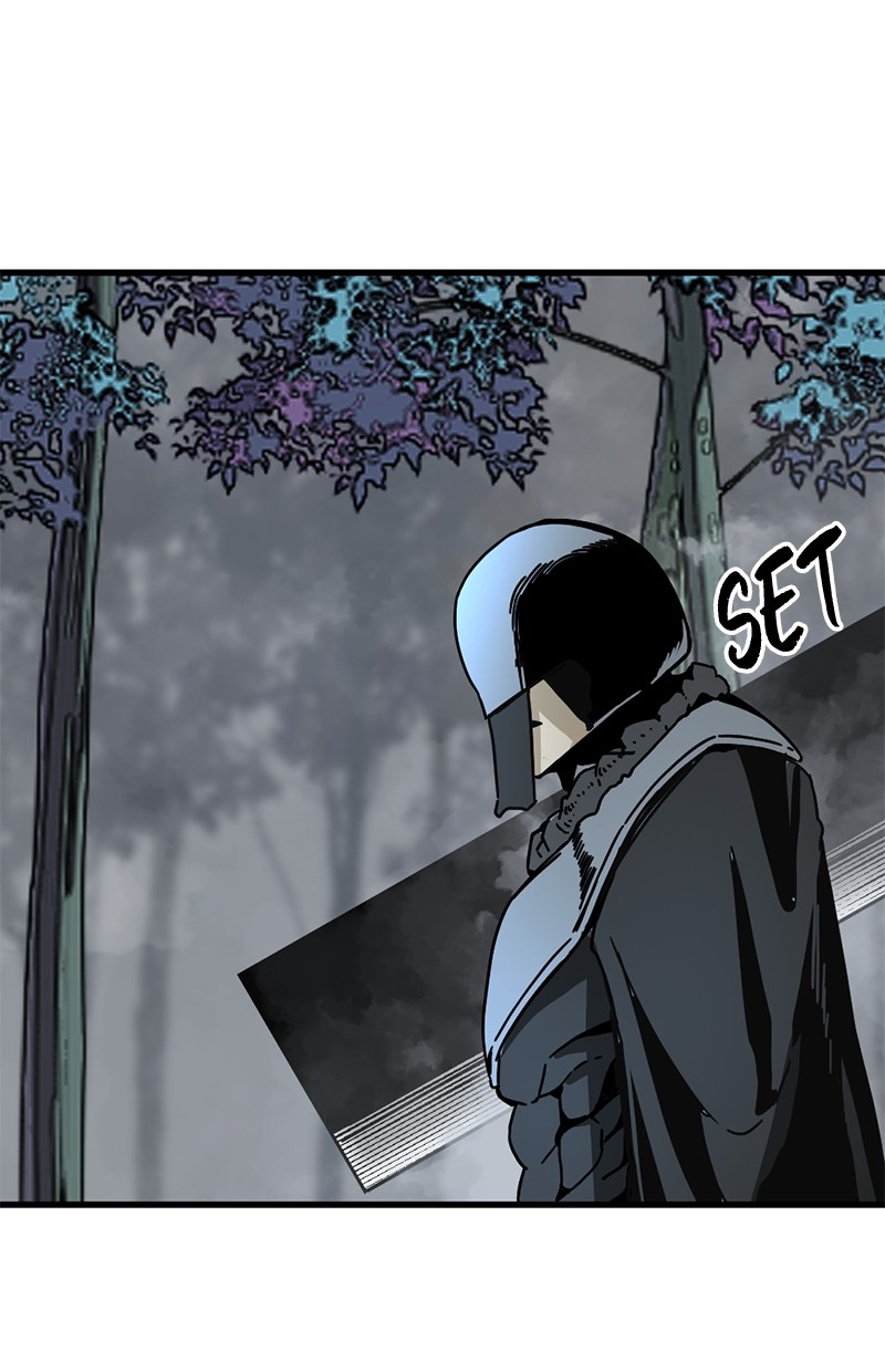 Hero Killer Chapter 132 Gambar 18