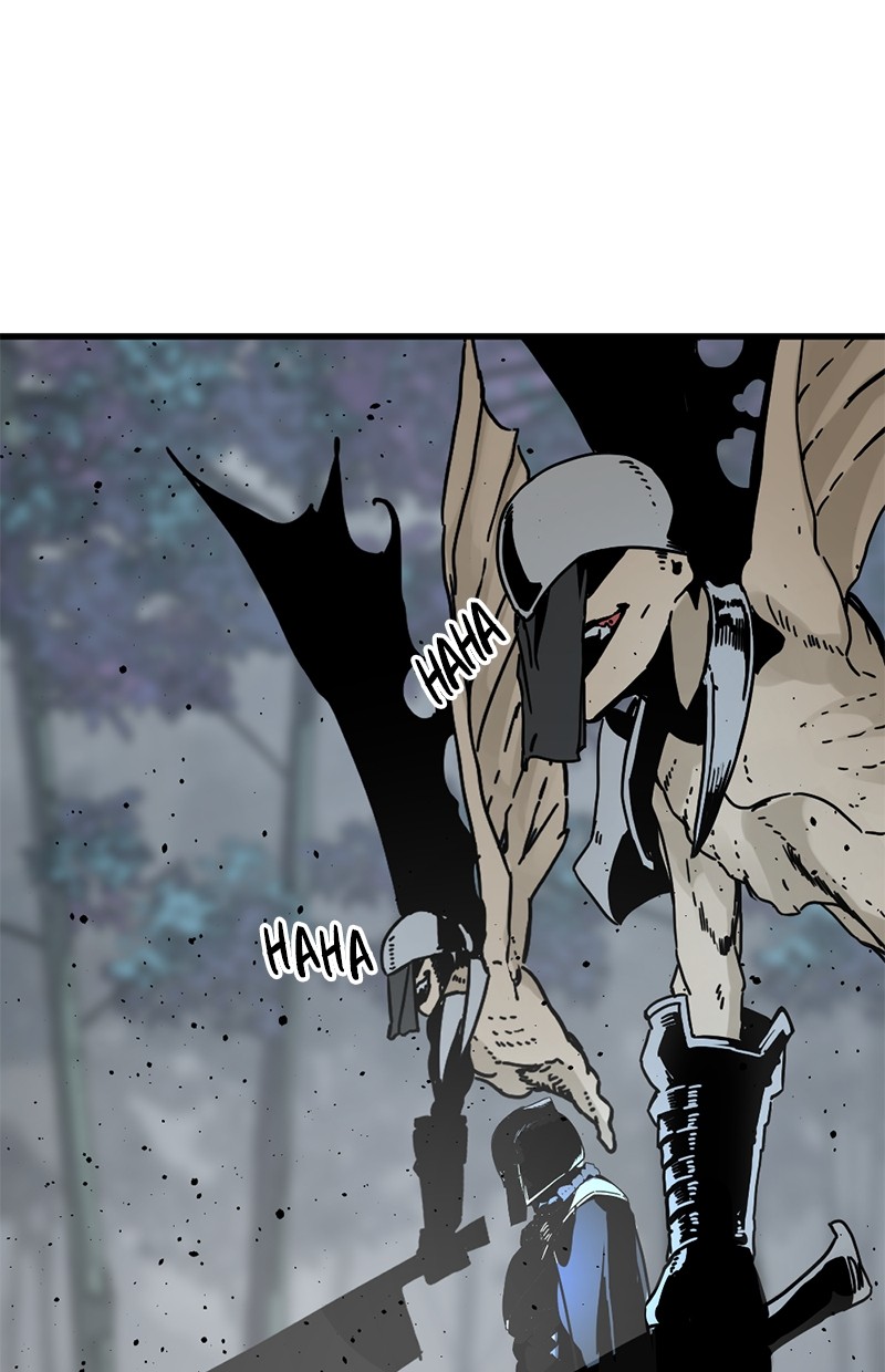 Hero Killer Chapter 132 Gambar 19