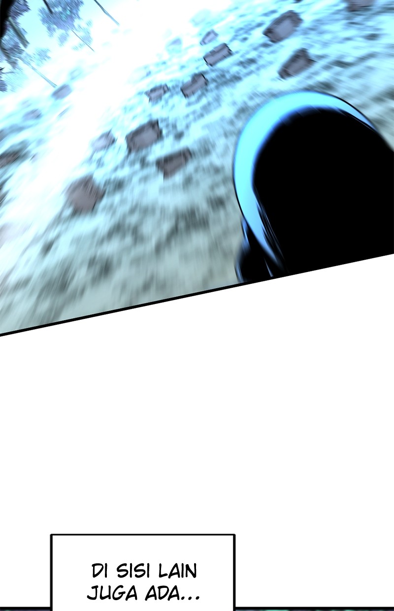Hero Killer Chapter 132 Gambar 21