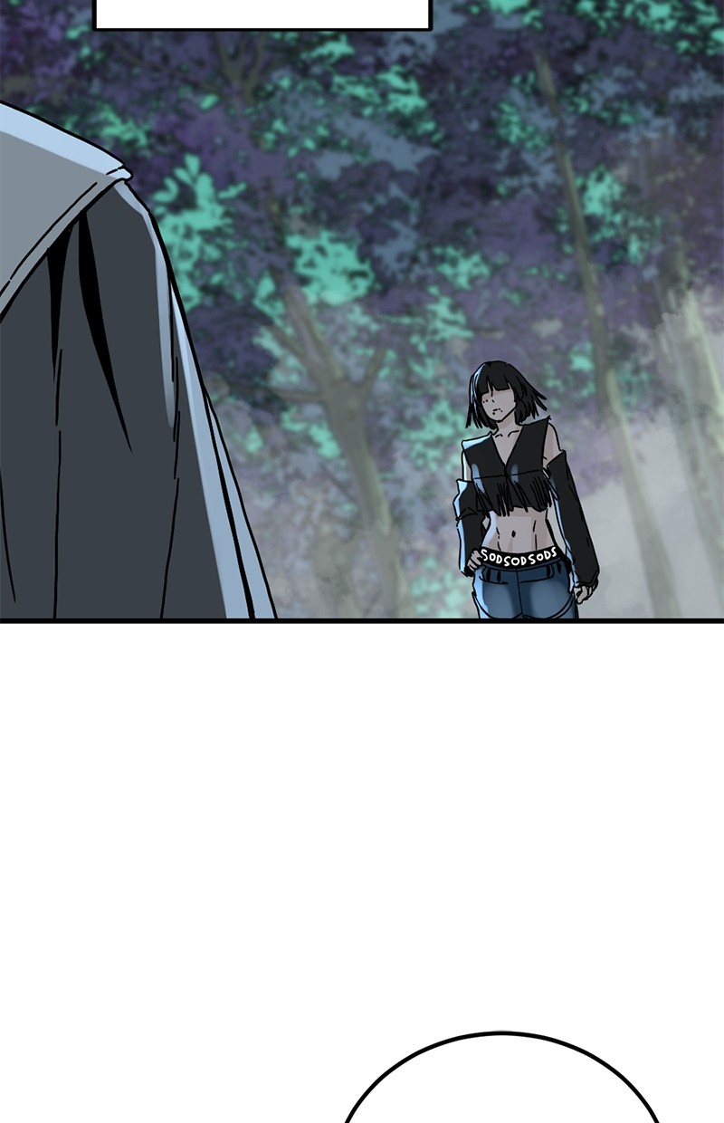 Hero Killer Chapter 132 Gambar 22