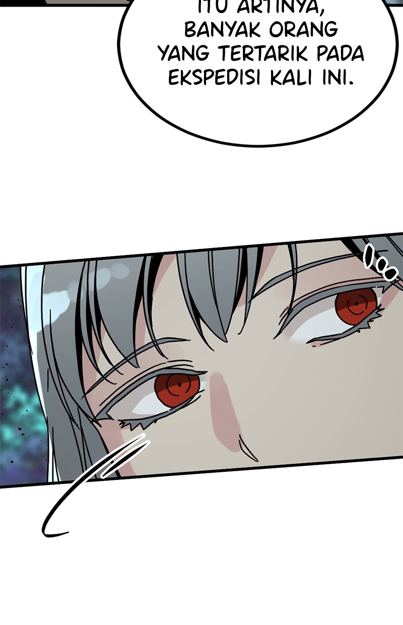 Hero Killer Chapter 132 Gambar 26