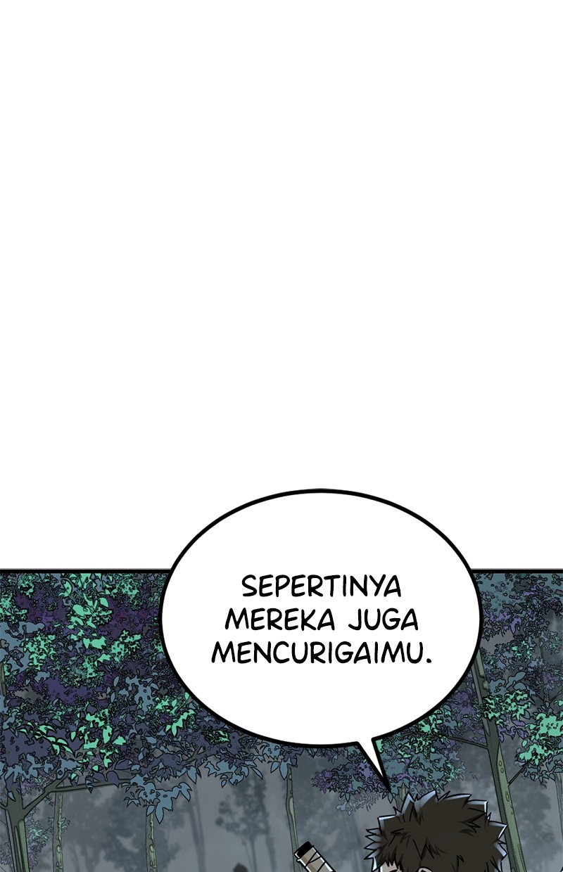Hero Killer Chapter 132 Gambar 27