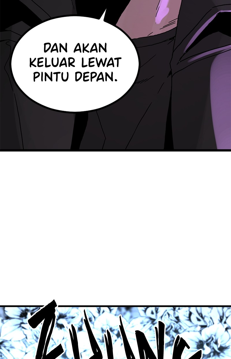 Hero Killer Chapter 132 Gambar 3